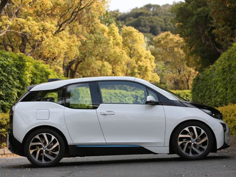 BMW i3