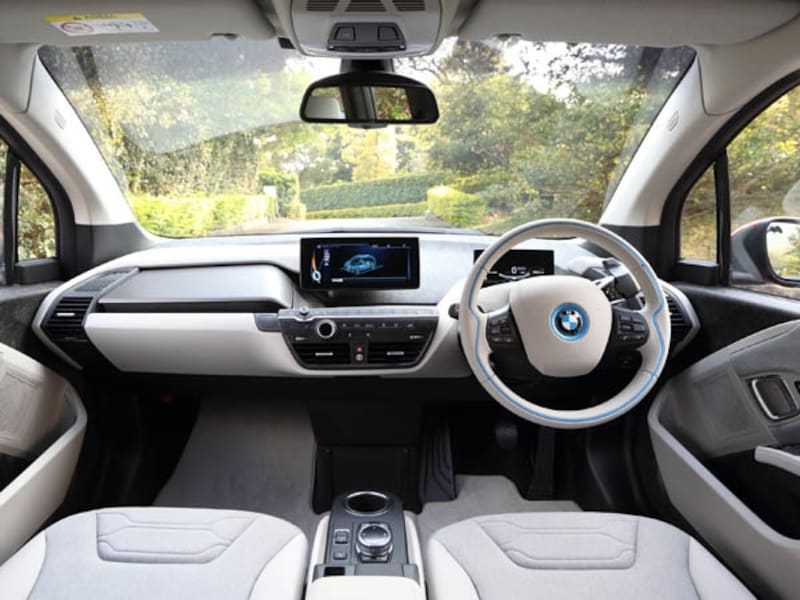 BMW i3