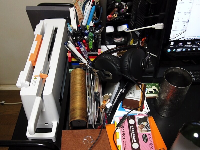 コンパクト断裁機04