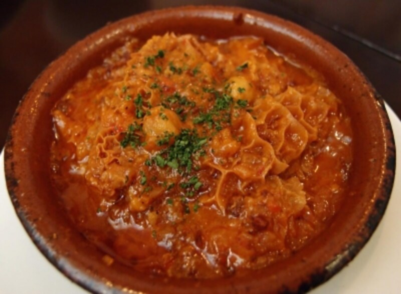 Callos(カジョス)