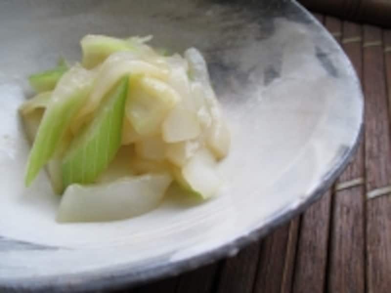 おつまみにもぴったり