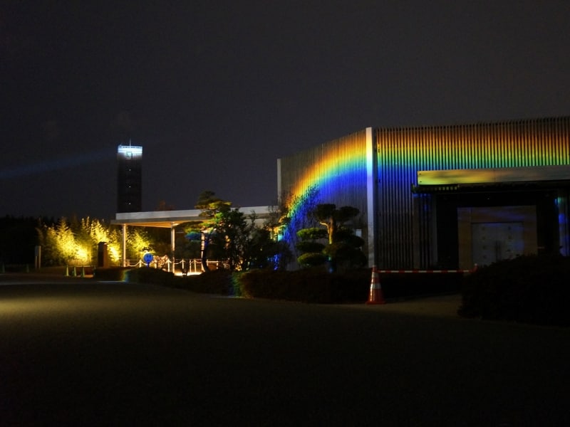 パイフォトニクスのホロライト