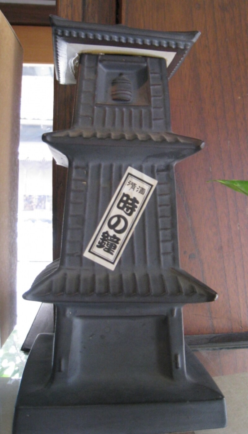 こんなお酒も売っています。お土産にいいね。