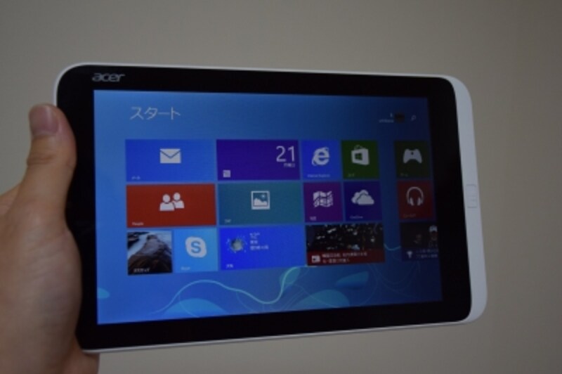 私の持つ非力なタブレットでもより快適に動くようになった。