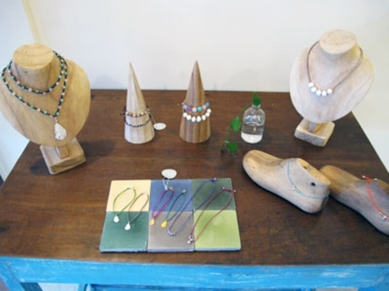 商品の集合写真