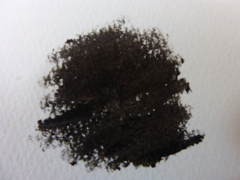 Columbus Leatherian Gold Black