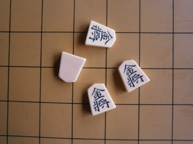 将棋,回り将棋,ルール,遊び方,動かし方
