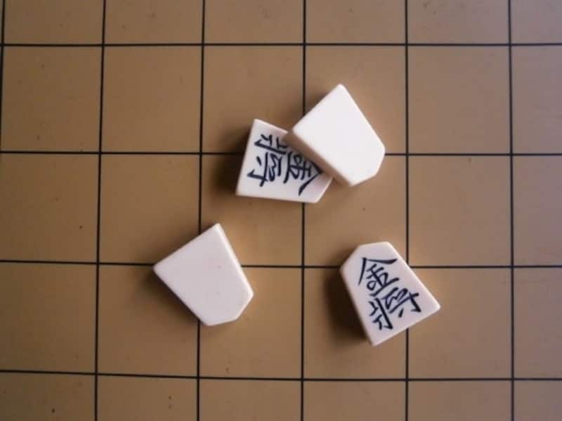 将棋,回り将棋,ルール,遊び方,動かし方