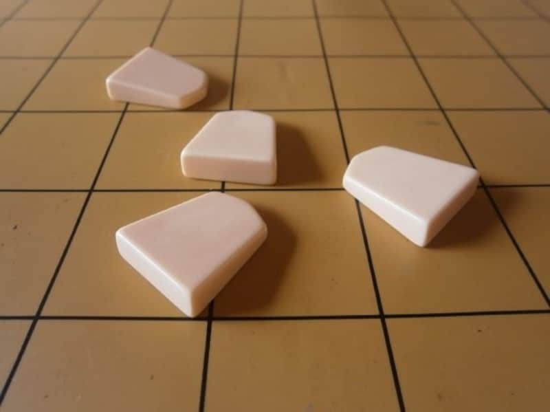 将棋,回り将棋,ルール,遊び方,動かし方