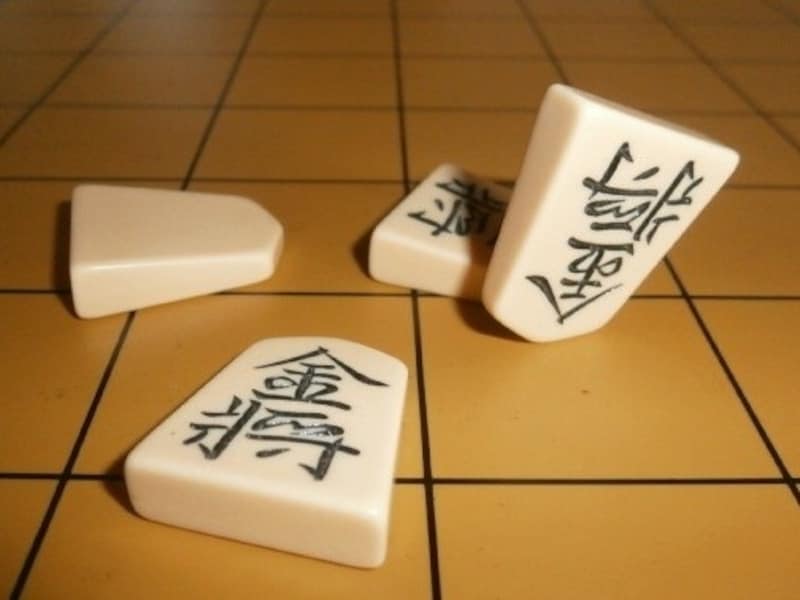 将棋,回り将棋,ルール,遊び方,動かし方