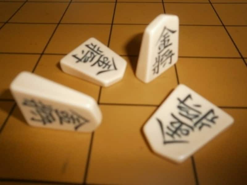 将棋,回り将棋,ルール,遊び方,動かし方