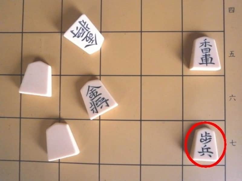 将棋,回り将棋,ルール,遊び方,動かし方