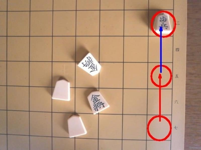 将棋,回り将棋,ルール,遊び方,動かし方