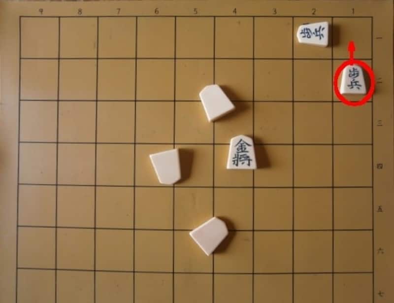 将棋,回り将棋,ルール,遊び方,動かし方