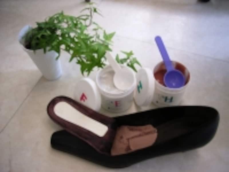 オーダーインソール