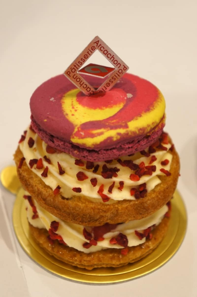 マシュフィーユundefined450円