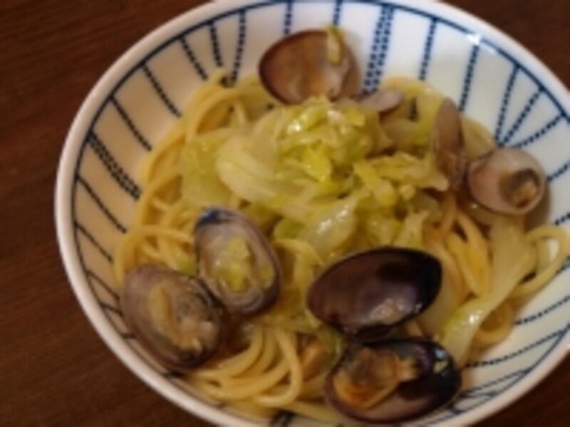 パスタ