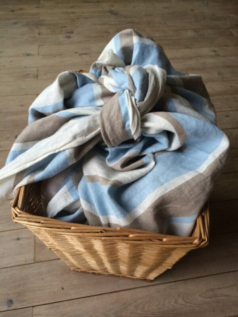 見た目がこれならリビングにあっても気になりません