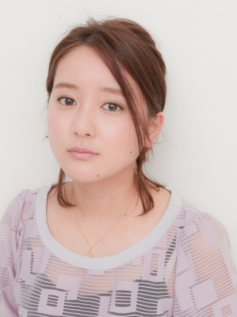 hair make WAKO