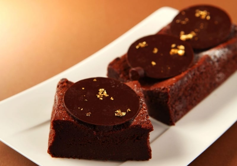 ガトー パレ ド オール 1944円（税込）