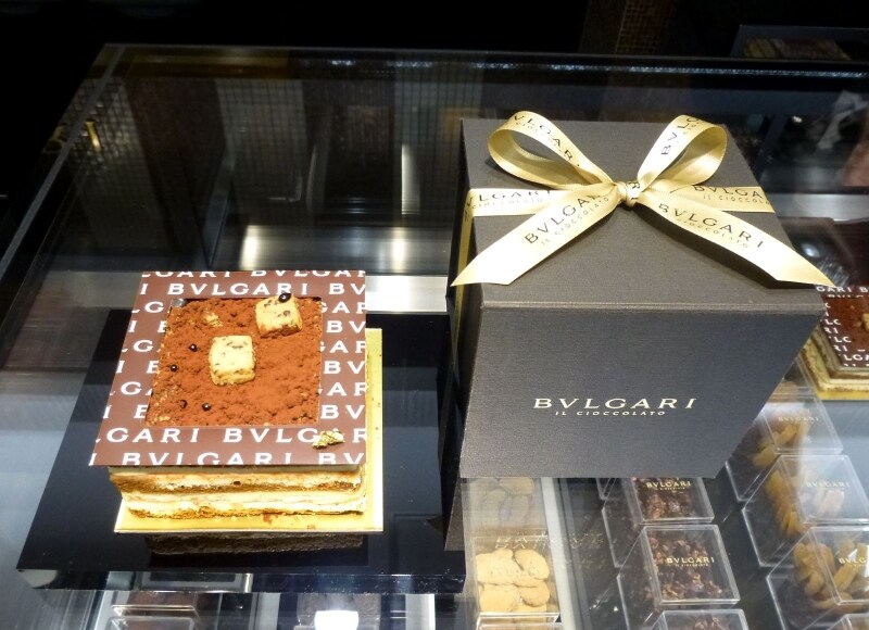 美しいボックス入り