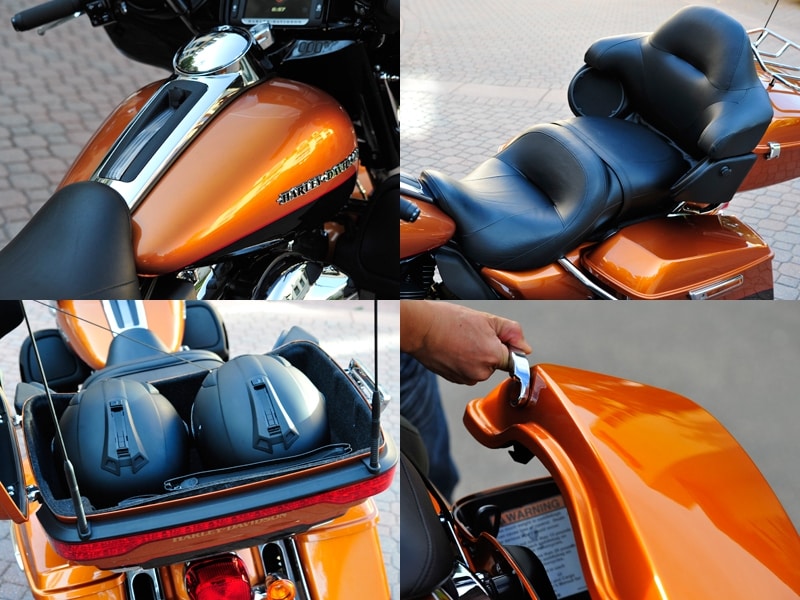 どれだけの旅にでも対応できるパッケージング