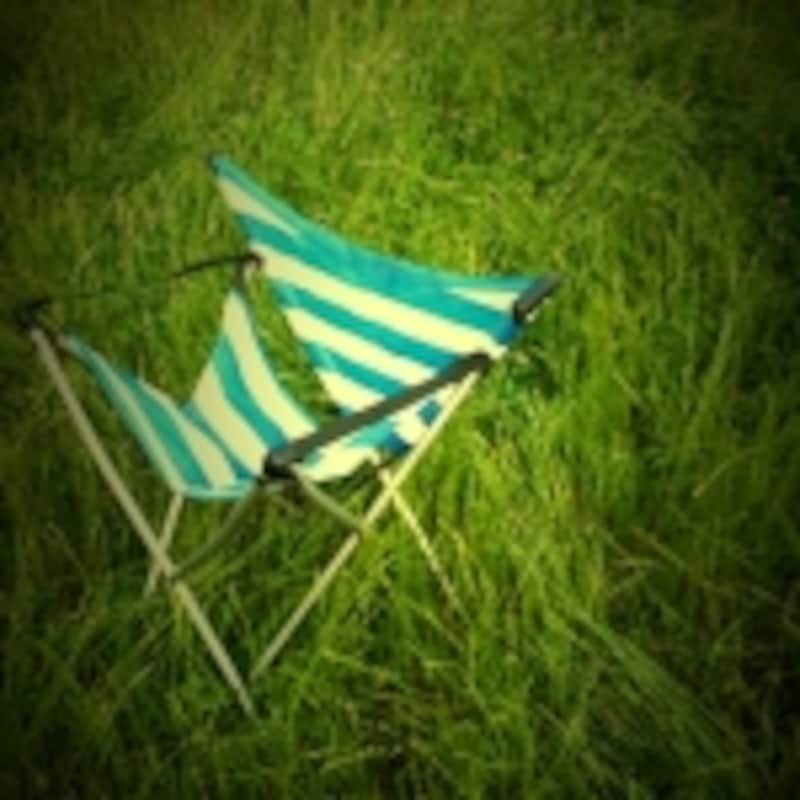 ガタバウトチェア