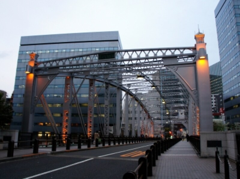南高橋