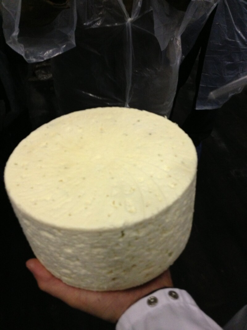 ブルー・デ・コース