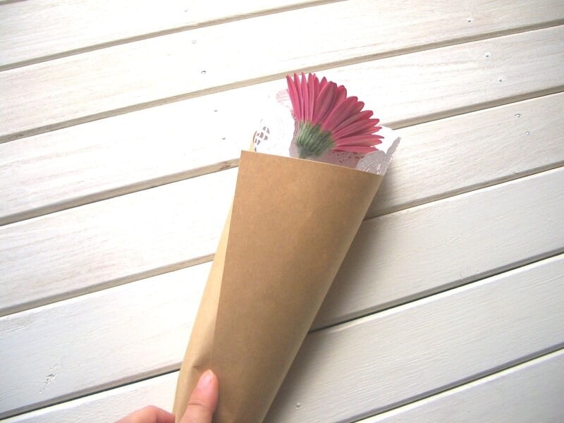 右端を固定する
