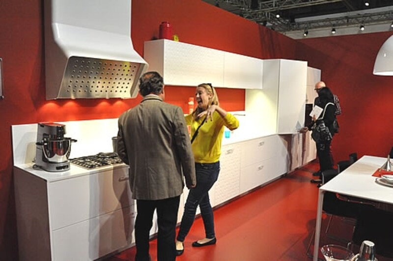eurocucina