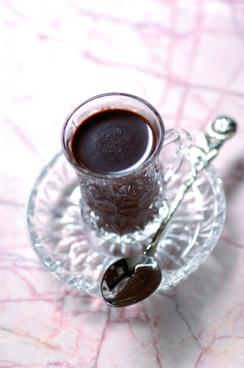 チョコレートドリンク アズテックundefinedヨーロピアン