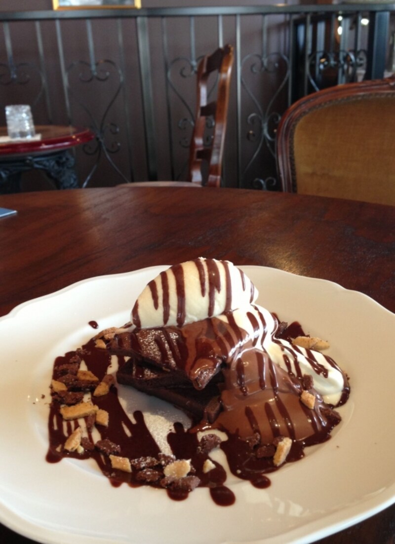 クレイジーショコラundefined