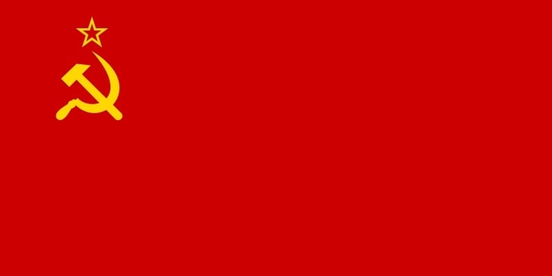 sovietflag