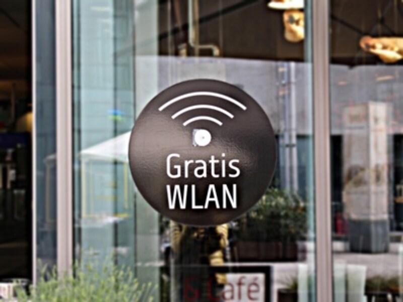 Graris-WLAN