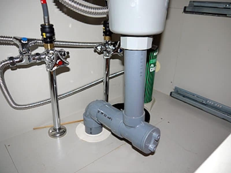 Mieleビルトイン食器洗い機