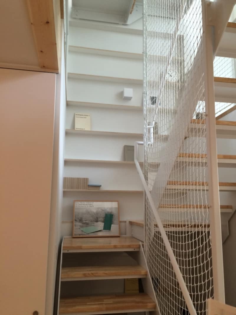 無印良品の家