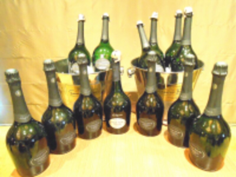 マグナムボトル