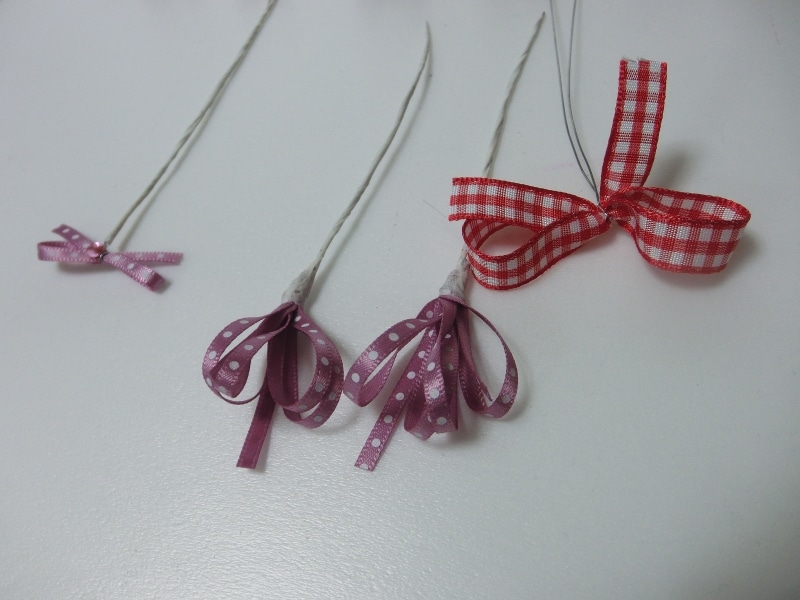 カーネーションプリザ母の日