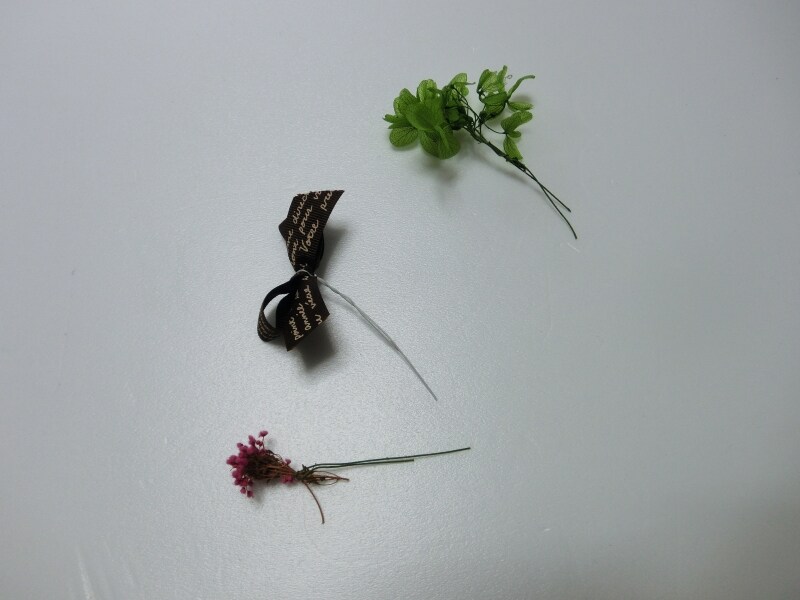 カーネーションプリザ母の日