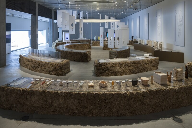 ギャラリー2 会場風景