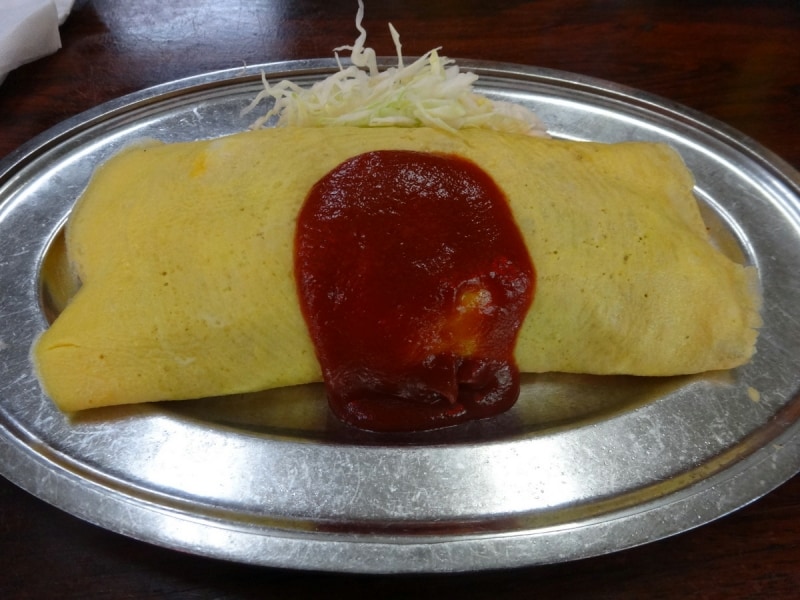 なんともいいルックス！