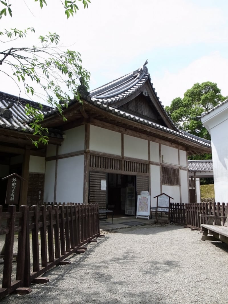 ひむか学 大地に残る城跡