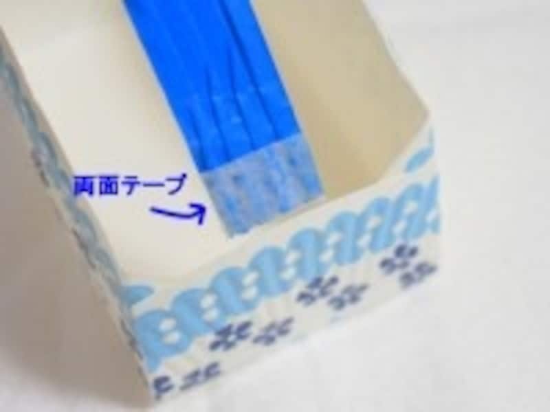 カラー段ボール