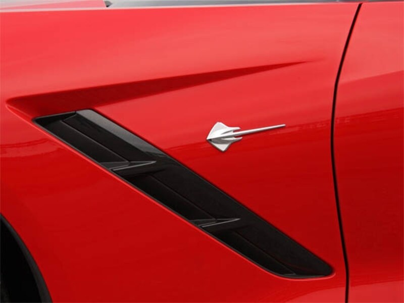 シボレーコルベット