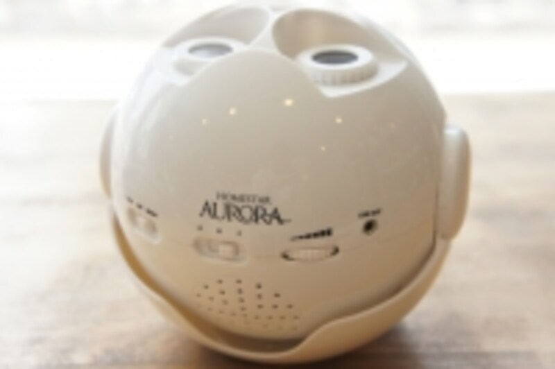 ホームスター オーロラ アラスカナイトスカイ