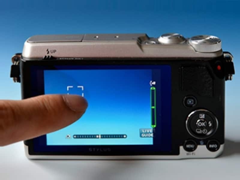 2/4 超望遠600mmが使えるOLYMPUS『STYLUS SH-1』 [デジタル 2/4 超望遠600mmが使えるOLYMPUS『STYLUS SH-1』 [デジタル