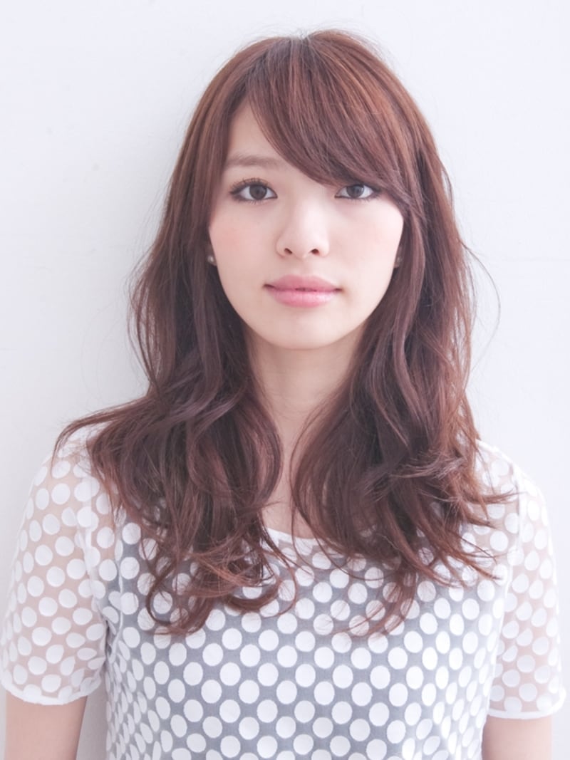 レイヤーロング