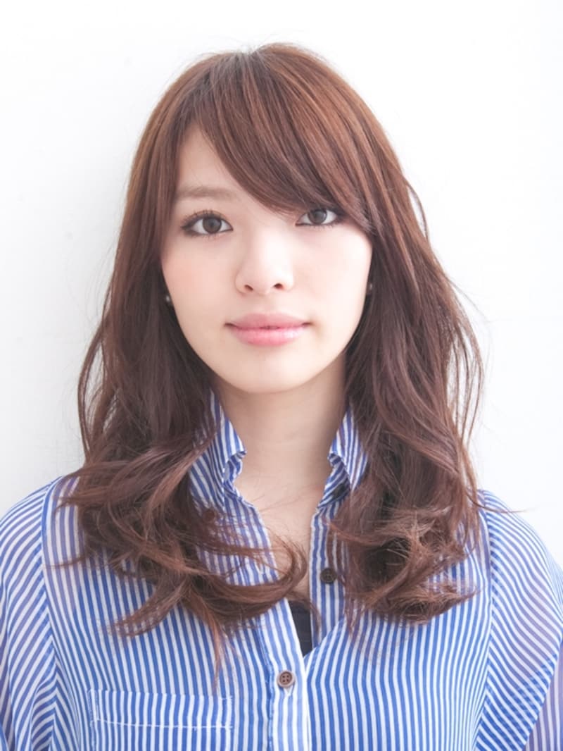 レイヤーロング