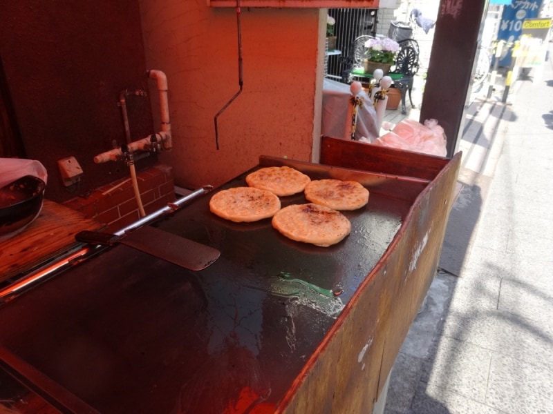 ちょっと買ってみようかしらん